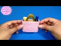 How to make Barbie Doll Bags
