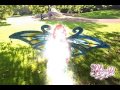 Winx Club Cosplay Enchantix vs Valtor  Bloom and Stella Folge 2