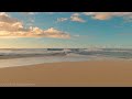Hawaiian Ocean Waves | Ocean Sounds for Sleep | Relaxation | Meditation (4K UHD)
