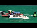 Sailing with friends  #funnyvideos