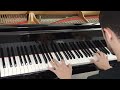 Colorblind - Counting Crows | Piano Cover + Sheet Music