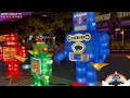 HONG KONG Mid-Autumn Festival 2022 | 中秋節 | 中秋节 | Moon Festival | Mooncake Festival | Victoria Park