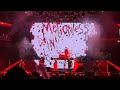 Motionless in White Full Setlist Apocalypse Fest 09.16.2023 Scranton, PA