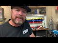 1000HP With No Turbo, No Blower and No Nitrous: Finnegan's Garage Ep.79