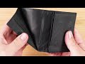Fritzvold Tiny Wallet, Germany's best?