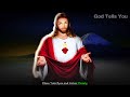 God Says ➨ I Can't Forgive This One Sin of Yours | God Message Today For You |God message |God Tells