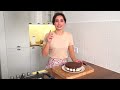 🍰 PERFECT chocolate cake with delicious cream! Eskimo Cake Recipe