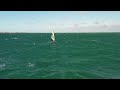 Impossible is Nothing - Windfoiling - DutchInn, WA, 2021