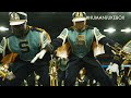 Southern University Human Jukebox | Field Show | National Battle of the Bands 2023