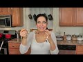 Homemade Lentil Soup Recipe - Laura Vitale - Laura in the Kitchen Episode 714
