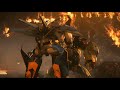 Transformers Prime - Skyskake and Dredging [The Hunter].