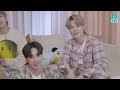 [Eng Sub] BTS Reacts To BE 'Life Goes On' MV Full Video