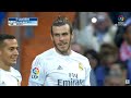 Real Madrid 10-2 Rayo Vellecano (LaLiga Matchday 16 2015/2016 Highlights)