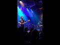 Richie Kotzen - Meds - Live at Reggie’s Chicago 4/5/2018