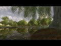 LOTRO Ambience - The Bree Pond