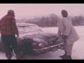 CORVAIR 1959 GM FILM (RARE): CASE OF THE METHODICAL MEN