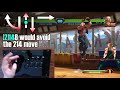 Fighting Game #MotionInputs and Shortcuts on a Stick (Prt. 1)