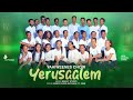 Yerusalem || Yahiwenes choir WGW Ambo || Album 2024 ||Amazing song