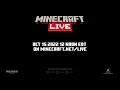 Minecraft Live 2022: Vote for the Tuff Golem!