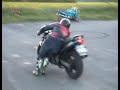 210503 stunt mit GSXF750