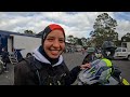 Husqvarna Motorcycles HUSKY TREK | Tasmania 2023 Feature