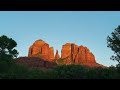 Cathedral Rock, Sedona Guide: Hike to the Top, Vortex, & Best Views Around Sedona! [4K]