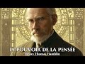 LE POUVOIR DE LA PENSÉE | Henry Thomas Hamblin | LIVRE AUDIO