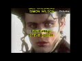 ON THE ROAD WITH ADAM ANT opening introduction 10th August 1982