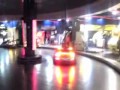 Bumper Cars @ Namco Station, London, Max