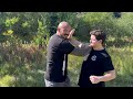 Counter The Most Common Punches - Self Defense
