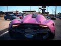 Need For Speed Payback - Koenigsegg Regera is OP