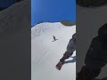 When Karen Goes Skiing...