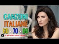 Musica Italiana anni '60 - '70 - Miglior Playlist Di Musica Italiana - Italian songs - Laura Pausini