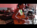 Juanes - La Camisa negra . Cover