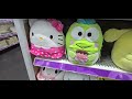 NEW SQUISHMALLOWS AND TY SQUISH-A-BOOS AT POPSHELF ❤️ SOOOO CUTE ❤️