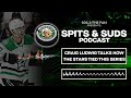 Craig Ludwig On A Statement Game 4 Win For The Stars In Vegas | Spits & Suds