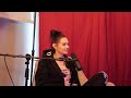 Talia Tells the Truth, Living With Simon & KSI's New Song! - What’s Good Podcast Full Ep.95