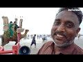 CLIFTON Sea View Beach Karachi,Vigo Drifting,Family Picnic Point Tourist Place 2024