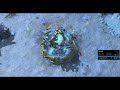 #5: White Out - Dehaka Solo (p2) [Starcraft 2 Co-op Mutation]
