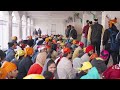 How Sikh Chefs Feed 100,000 People At The Gurudwara Bangla Sahib Temple In New Delhi, India