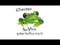 Silverchair - Faultline - Guitar Backing Track