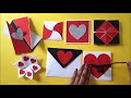 How to make cards for Scrapbook | Scrapbook Cards Ideas | Tutorial