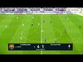 PES 2021 Super rare Luis Suarez chip goal animation