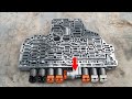 World's Best DCT. Porsche PDK. How it works.......Part 2........