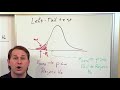 05 - Using P-Values in Hypothesis Testing (Compare P Value to Level of Significance)
