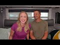 Full time RVers answer top 7 MOST asked questions about RV life