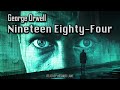 Nineteen Eighty-Four by George Orwell | 1984 | Full Audiobook