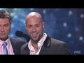 Chris Daughtry - American Idol - Have You Ever Really Loved a Woman HD (11)