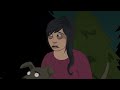 6 ALONE AT WORK/NIGHT SHIFT HORROR STORIES ANIMATED