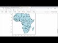 plotting maps with geopandas and matplotlib